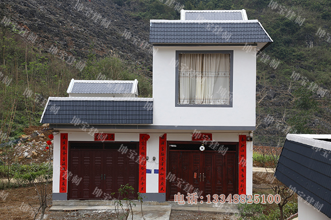 农村建房屋顶很关键，这些是你必须要知道的