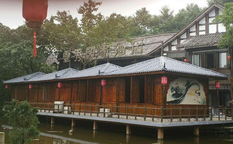 合成树脂瓦 合成树脂瓦