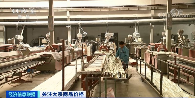 央视：今年节后原材料涨价十几次，已致装修公司不敢接单！