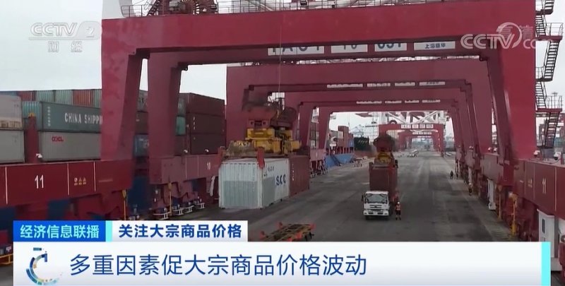 央视：今年节后原材料涨价十几次，已致装修公司不敢接单！